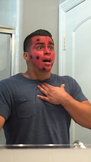 100K views · 5.6K reactions | A Superhero is Born! | David Lopez | Facebook