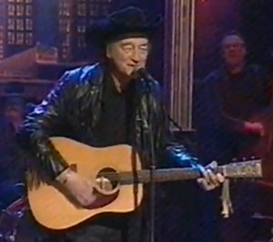Rock Out for the Lockout: "The Hockey Song" by Stompin' Tom Connors - The Hockey Writers Latest News, Analysis & More