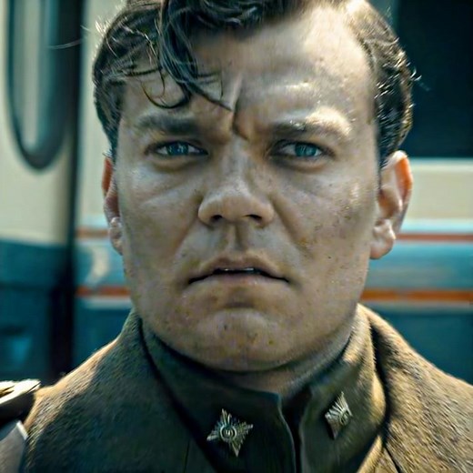 This country surrendered just four hours after the war began./🎬9. April (2015)/#movie #film #edit