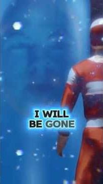 ZORDON’S LAST WORDS… #powerrangers #zordon 🩵⚡️#iconicqoutes