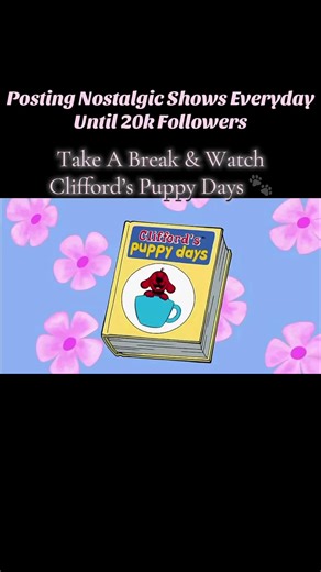 Clifford's Adventures: A Terrific Tour with Friends