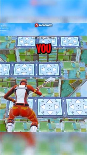 Hold Breath = MAX XP