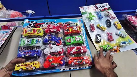 Toy Vehicles Set + Doctor Set Unboxing 🚑🚗 | Pretend Play Toys Review