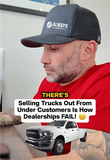 Avoiding Mistakes in the Car Buying Process