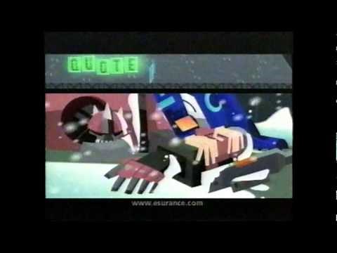 UPN last commercial breaks 9-15-2006 1