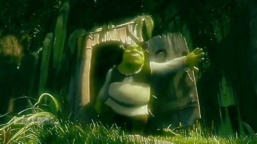SHREK EDIT (idk what this is im sorry 😭💚) #shrek #edit #fyp #viral #shrekedit