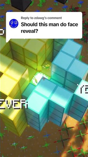 Should I do a face reveal? The Baby Chicken Will Decide... #askthebabychicken