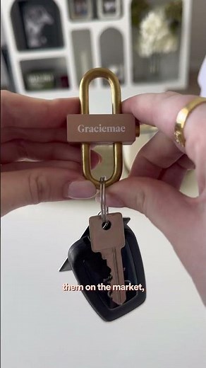 Why a Good Keyring Makes a Bigger Difference Than You Think