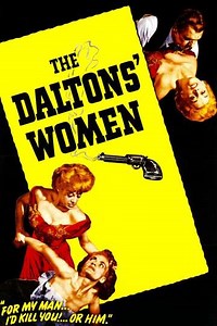 The Daltons' Women (1950) - Movie