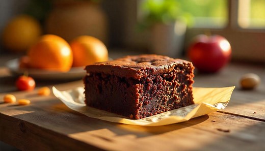 Healthy Birthday Cake? It’s Gluten-Free, Sugar-Free, and Still Magical!