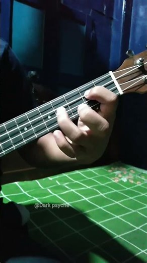 Faster Fingers | How to improve ukulele technique