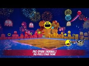 TEKKEN 8 - AJURIKA - PAC-SPARK (Normal)