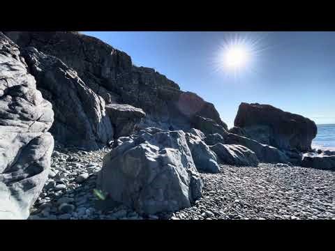 Northern Crescent Terrane