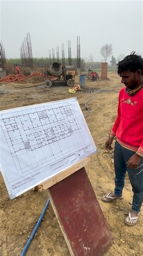 @sf_prime_builders on Instagram: "#civilcontractor #houseconstruction #buildingconstruction #sitework"