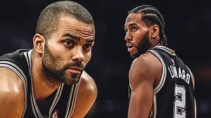 5.1K views · 284 reactions | ESPN上個月針對本季Kawhi...