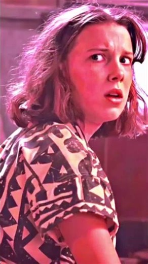 do yall like stramger things?.