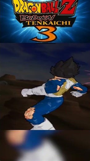 The Legendary Saiyan Showdown " Goku Vs Vegeta" | DBZ BT3