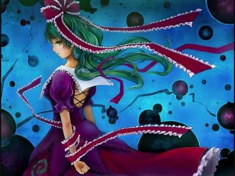 MoF Hina's Theme: Dark Side of Fate