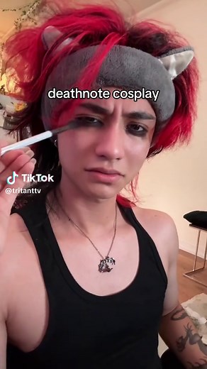 L Cosplay: A Death Note Lover's Dream