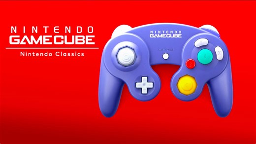 Nintendo GameCube Classics – Official Reveal Trailer | Nintendo Switch 2