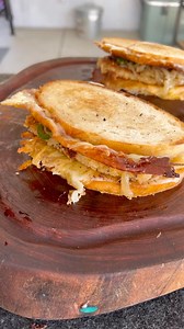 3.3M views · 82K reactions | One of the best sandwiches I ever made | Miguels cookingwithfire | Facebook