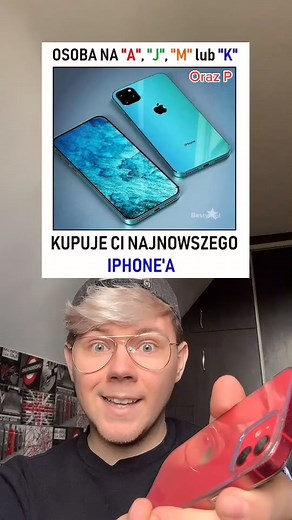 Announcing the New Red iPhone: What's Special?