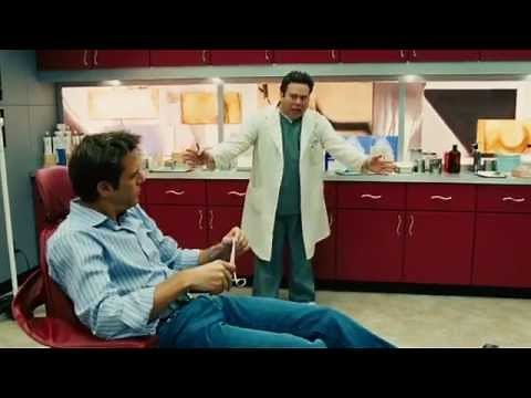 Good Luck Chuck - Official Movie Trailer on Quickflix