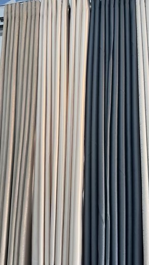 Sunblock curtains $10 per meter including labour. 0775694557 | Nyembesy Household and Clothing | Facebook