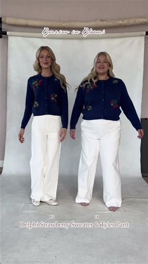 INCLUSIVE Spring Outfit Ideas | Ivy City Co.