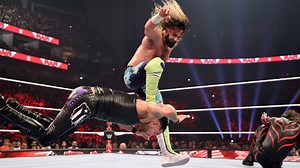 771K views · 10K reactions | The Visionary, The King of Strong Style and Damian Priest clash to advance to the semifinals for the World Heavyweight Title at WWE Night of Champions. | WWE Raw Show | Facebook