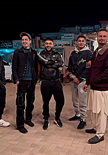 Exploring Pakistan: Culture and Hospitality