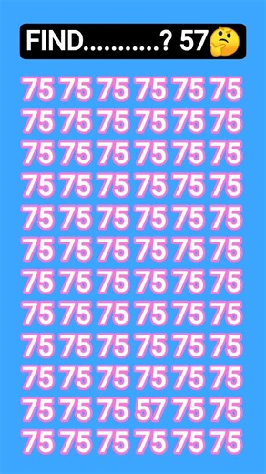 #findnumber #funny #freefire #foryou #explore #education #edit #shorts #eyetest #gaming #gkquestions