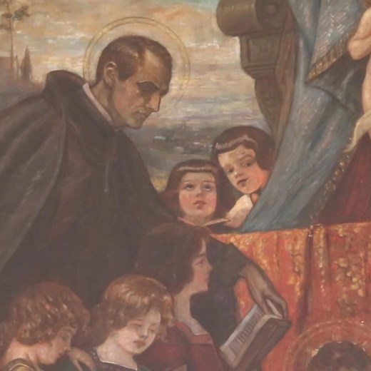November végén ünnepeljük a piarista patrocíniumot, Kalazanci Szent Józsefnek, a piarista rend alapítója pártfogásának ünnepét. Kalazancius Atyánk, te egész életedben szeretted a gyerekeket és a fiatalokat. Szereteted leleményességével olyan újfajta iskolát hoztál létre, amely mindenki előtt nyitva áll, műveltséget kínál, és hitre nevel. Hittél az igazság és a szeretet felszabadító erejében. Segítsd a fiatalokat, hogy növekedjenek az igazságban, és meg tudják azt különböztetni a szépen hangzó, d