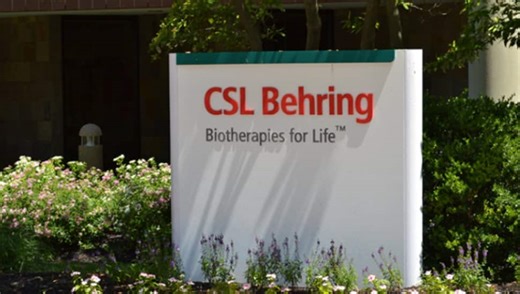 CSL to Invest $1.5B in U.S. Growth Amid Restructuring and Local Layoffs