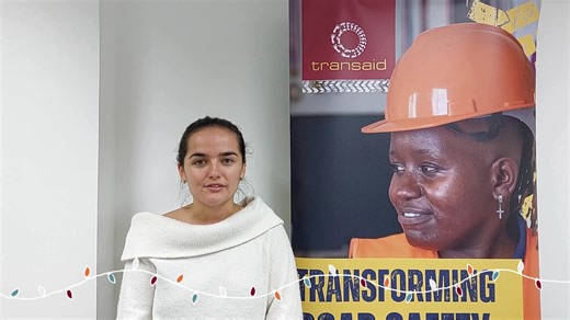 The Malcolm Group are proud to be supporting Transaid, providing vital services to transform lives through safe, accessible, and sustainable transport. | The Malcolm Group