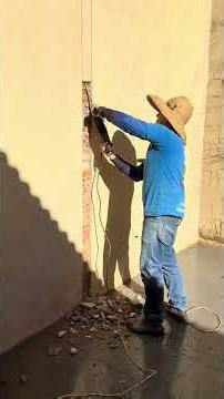 Building a room