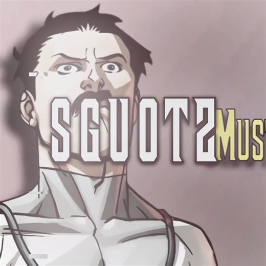 Mustache Mark vs Tech Jacket: Epic Showdown