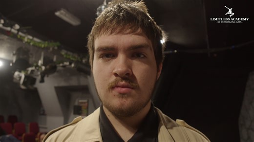 Limitless Academy of Performing Arts on Instagram: "Check out this short scene created in our recent TV and Film class inspired by classic UK sitcom, Peep Show👀 Students regularly get hands on with industry standard film equipment and get the opportunity to experience what it's like to be in front of and behind the camera when filming small projects such as these. Think you've got what it takes to be a Limitless student? Sign up for your FREE taster day NOW - www.limitlessacademyarts.com 💪 #xm