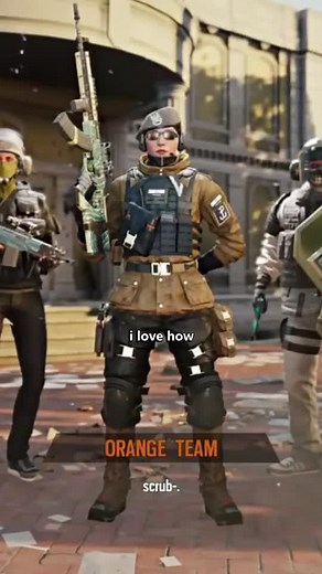 The Yeet Song: A Timeless Classic for Rainbow Six Siege Fans