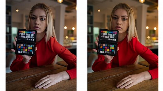 The New ColorChecker Passport 2: Every Professional Photographer Needs One | Fstoppers
