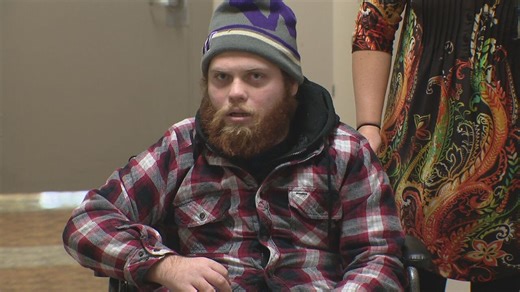 Proposed $9M settlement after lawsuit claims neglect of disabled son in WA state care