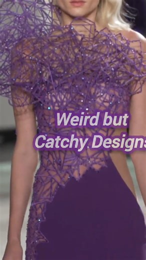 These Weird Outfits Shouldn’t Work… But It Absolutely DOES 🤯✨