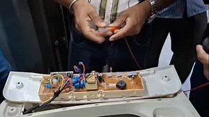 Full Automatic washing machine 🎓 এসি ★ ফ্রিজ ★ ওয়াশিং মেশিন ★ মাইক্রোওয়েভ ★ কিচেন চিমনি রিপেয়ারিং শিখুন Shanaya রিপেয়ারিং ও ট্রেনিং ইন্সটিটিউট-এ! আজই ভর্তি হন এবং আপনার ভবিষ্যৎ গড়ে তুলুন! ISO 9001 : 2015 Certified 📍 Location: nimta, tatkal ,Kolkata - 700049, near 237 bus stand এসি, ফ্রিজ রিপেয়ারিং কোর্সের ট্রেনিং, -কাজ শিখুন আমাদের অফিস Nimta Tatkal Mo: 9874090729 - সার্টিফিকেট ও Job দেওয়া হয়, কোর্সের Fee 8500 RS. 4 Month Course You-Tube চ্যানেলটি সাবস্ক্রাইব করতে ক্লিক করুনঃ https://www.yo