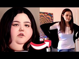 7 CRAZIEST Transformations on My 600 Pound Life | Success Stories