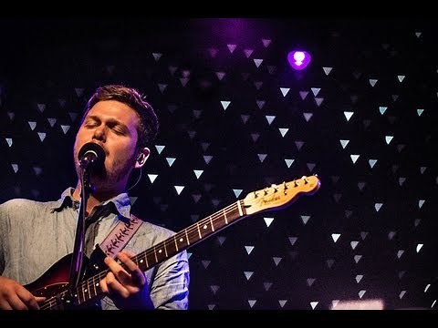 Alt-J - Fitzpleasure (Live on KEXP)