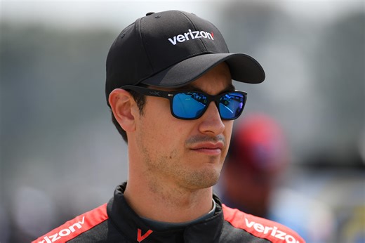 “I’m not okay”: Joey Logano reacts to subpar start to 2026 NASCAR Cup series season