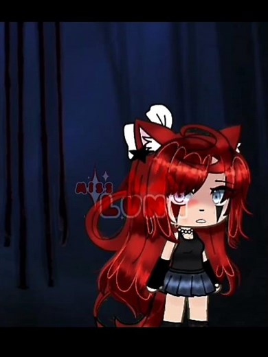 Siren head?! #gacha #foryou #gachatrend #edit #sirenhead #gachaclub