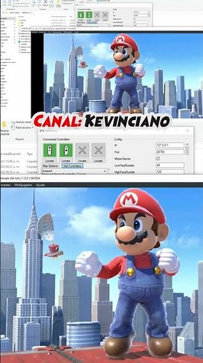 Connect some JOYCONS to the PC / PART 2 #joycons #betterjoy #review #opinion #tutorial #switch #lite