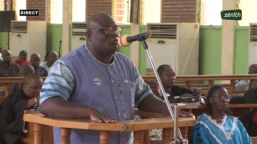 Affaire Tégnan 2 : procès de Yé Yaké Camille et autres | RTB