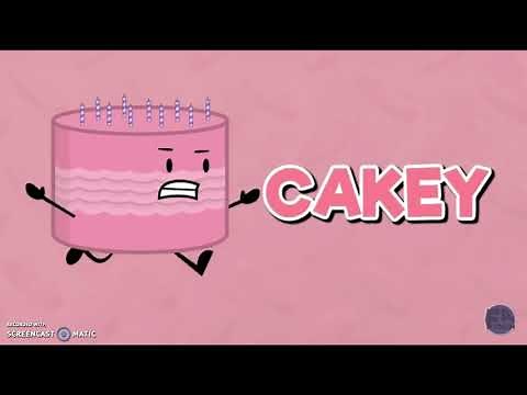 All Object Show Intros Part 6